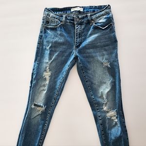 Kancan Jeans
